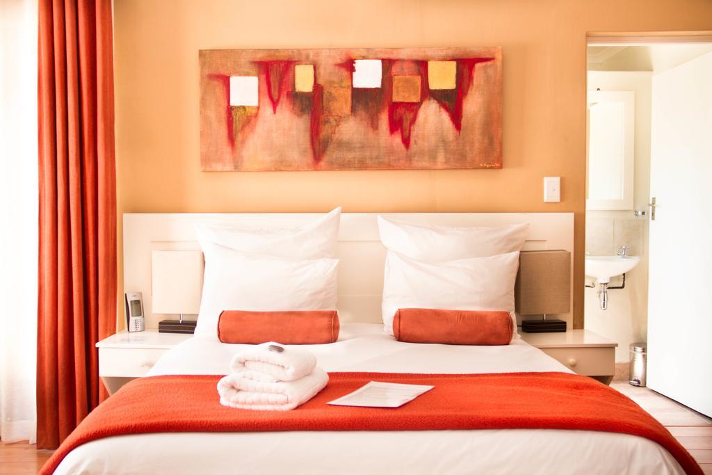 Cape Nelson Guest House Le Cap Chambre photo