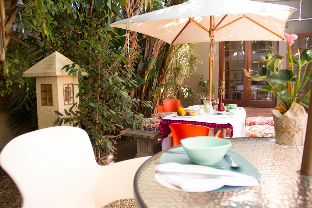 Cape Nelson Guest House Le Cap Extérieur photo